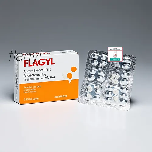 Flagyl en vente libre